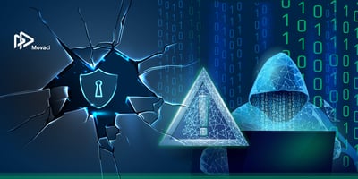 common cybersecurity vulnerabilities