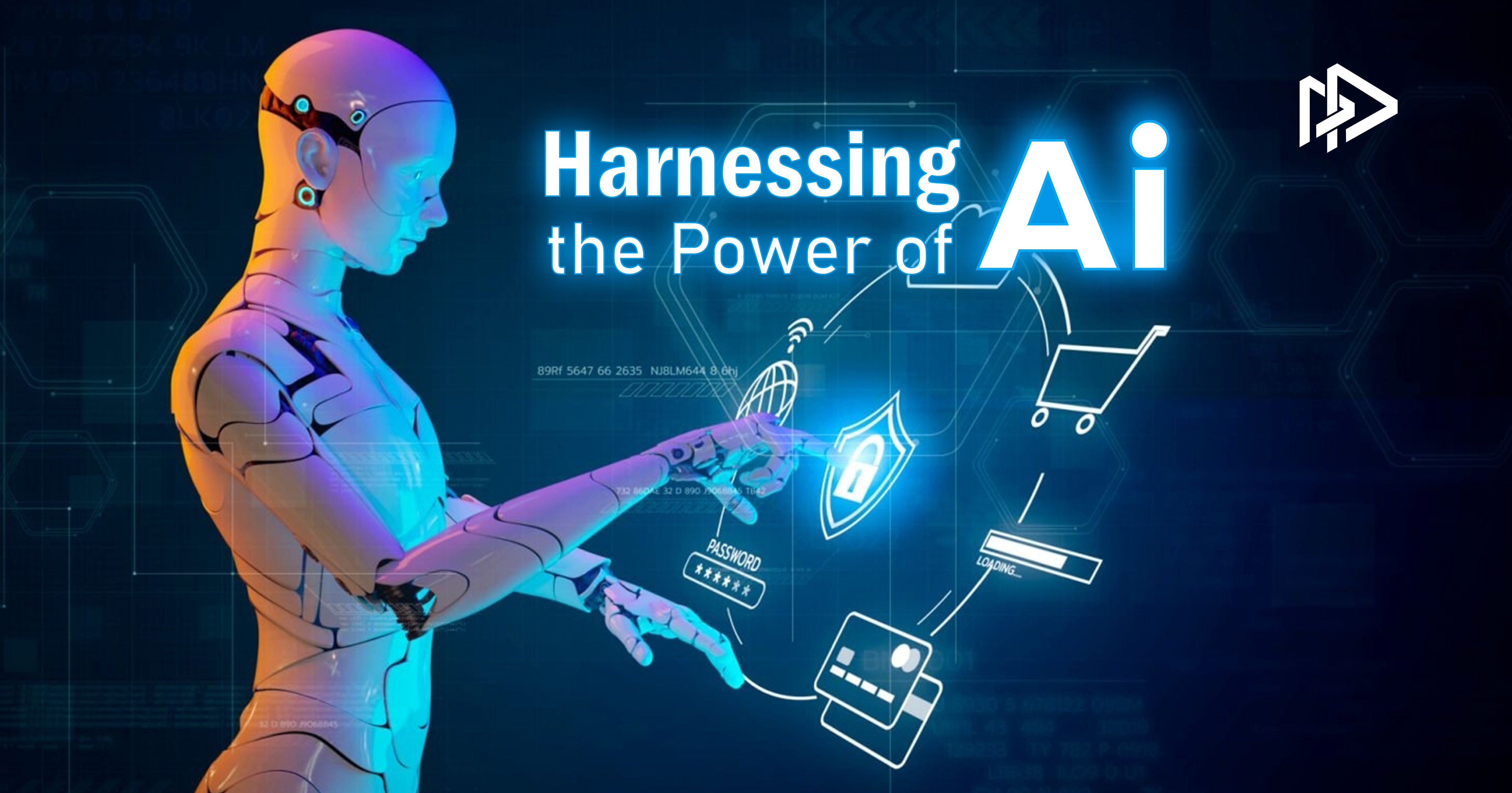 Harnessing the power of AI