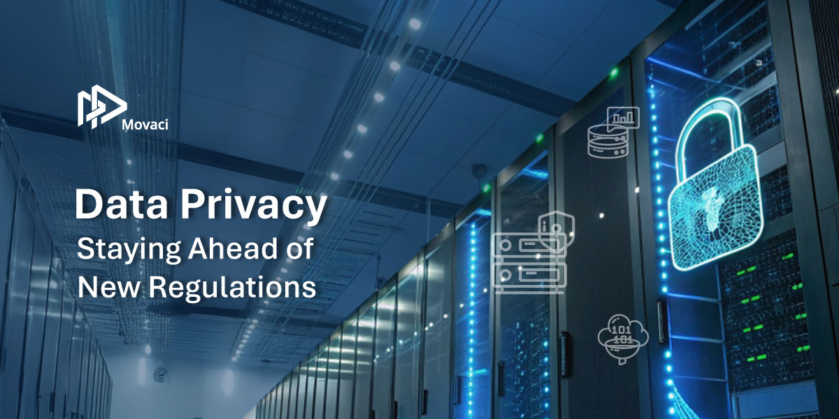 Data Privacy