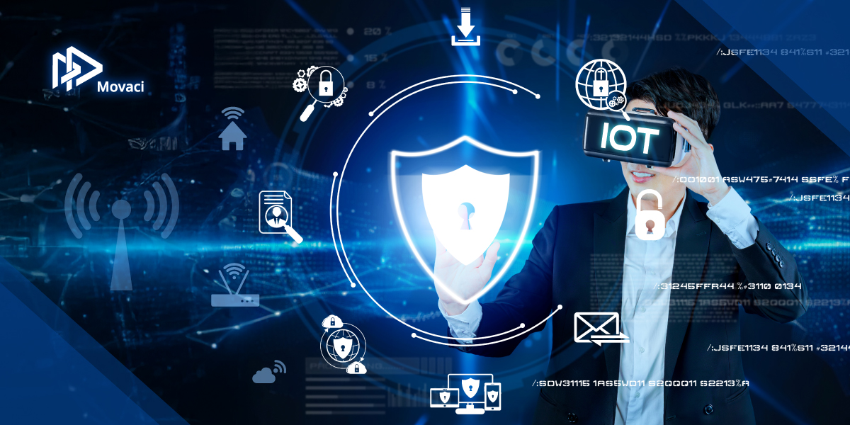 IOT Internet of Things