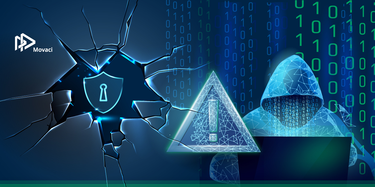common cybersecurity vulnerabilities